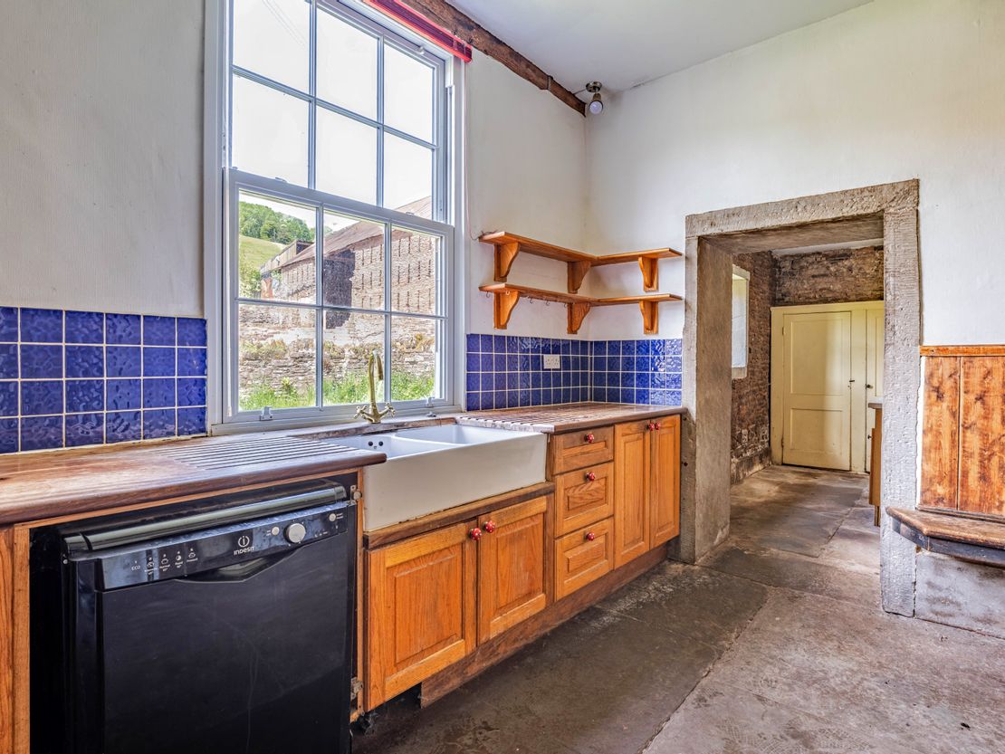 Dewdales Hope Farm, Bodenham, Hereford, Herefordshire, HR1 3HY