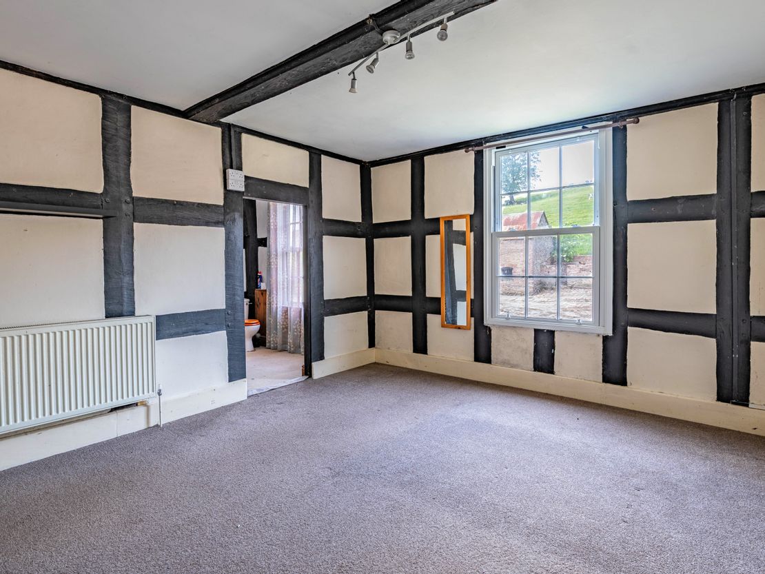 Dewdales Hope Farm, Bodenham, Hereford, Herefordshire, HR1 3HY