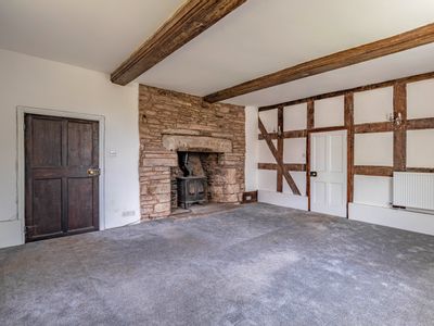 Property Image for Dewdales Hope Farm, Bodenham, Hereford, Herefordshire, HR1 3HY