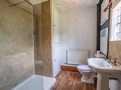 Property Image for Dewdales Hope Farm, Bodenham, Hereford, Herefordshire, HR1 3HY