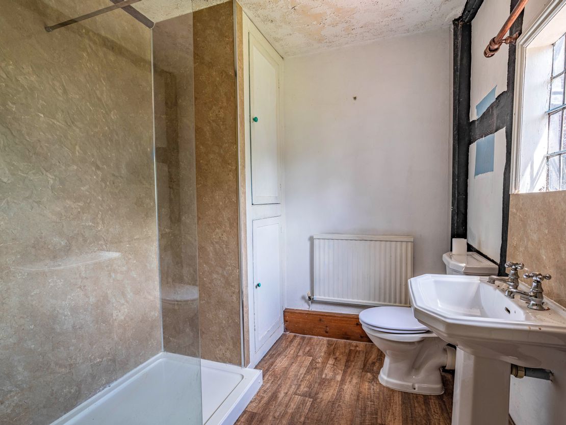 Dewdales Hope Farm, Bodenham, Hereford, Herefordshire, HR1 3HY