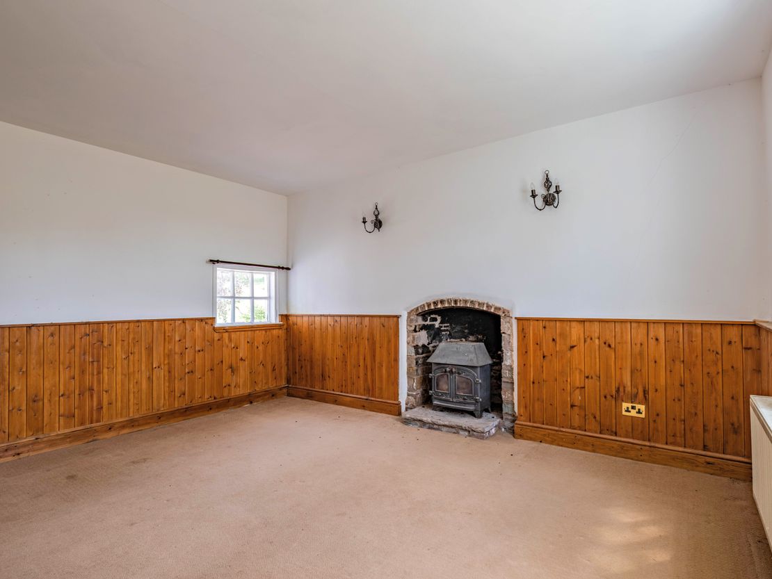Dewdales Hope Farm, Bodenham, Hereford, Herefordshire, HR1 3HY