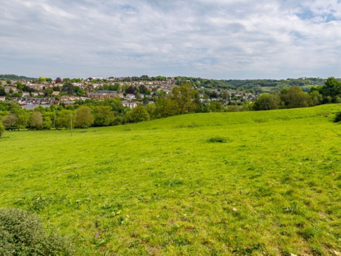 Lot 1 - Land At Butterow Hill, Rodborough, Stroud, GL5 2LF