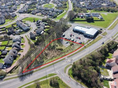 Property Image for Commercial Development Land, Hillside Road, Portlethen, Aberdeen, Aberdeenshire, AB12 4TQ