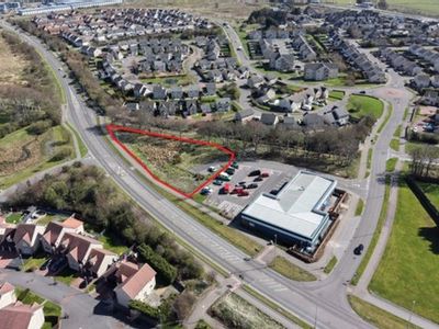 Property Image for Commercial Development Land, Hillside Road, Portlethen, Aberdeen, Aberdeenshire, AB12 4TQ