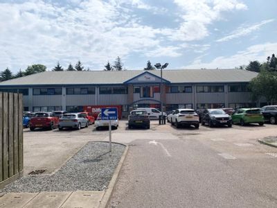 Property Image for CHC House, Howe Moss Drive, Aberdeen, Aberdeenshire, AB21 0GL