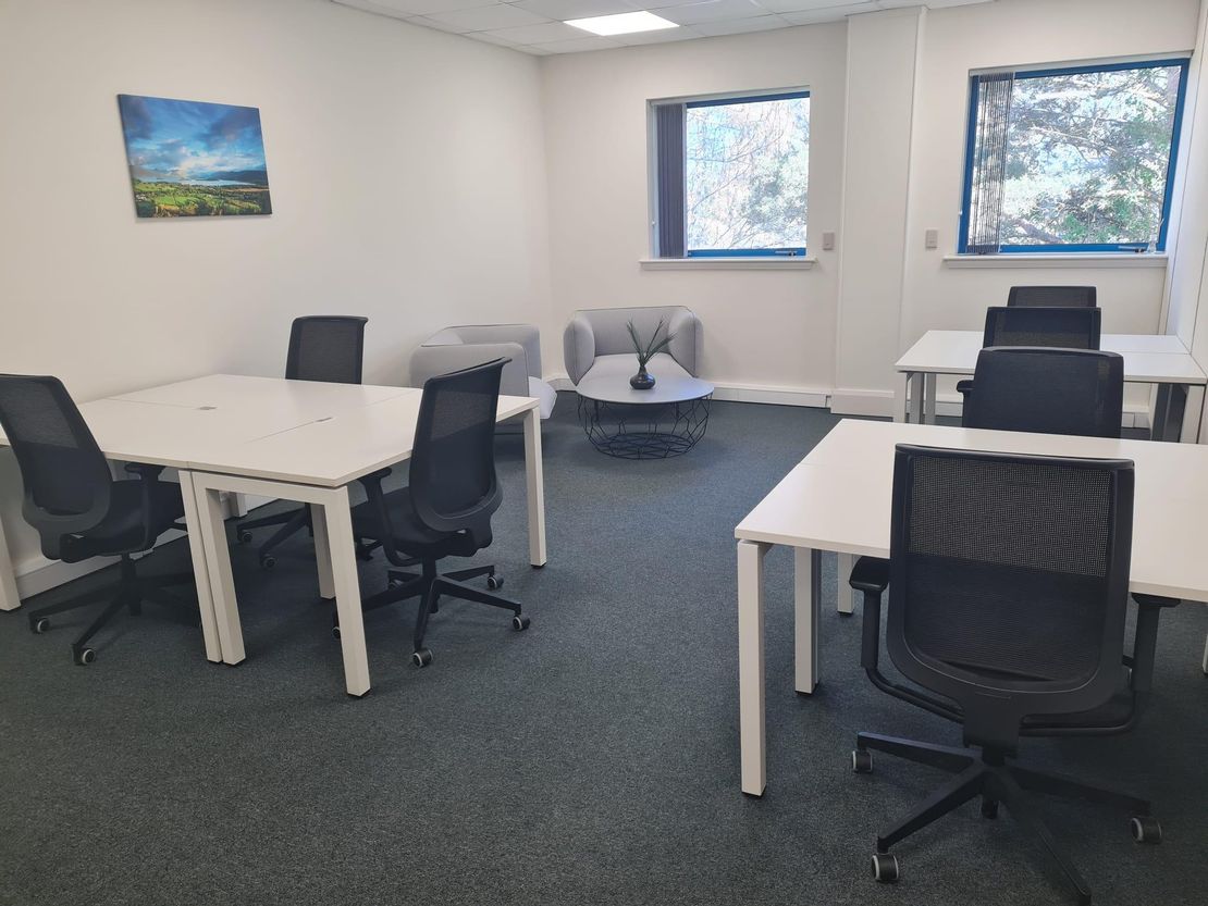 CHC House, Howe Moss Drive, Aberdeen, Aberdeenshire, AB21 0GL