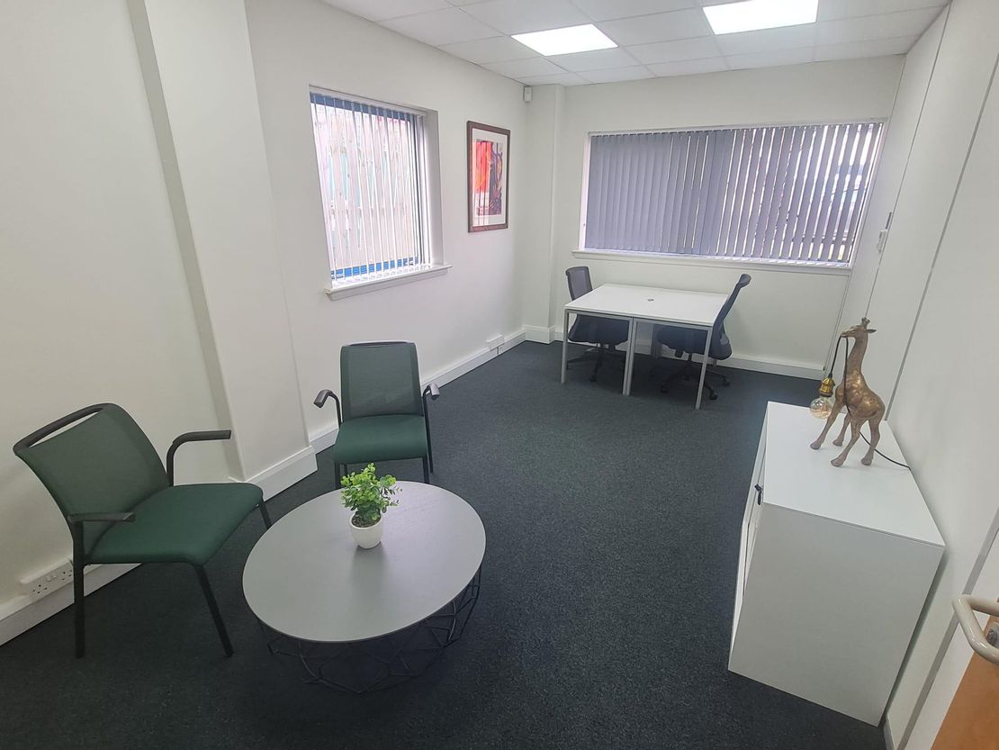CHC House, Howe Moss Drive, Aberdeen, Aberdeenshire, AB21 0GL