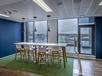 Property Image for Level 5, 1 Marischal Square, Broad Street, Aberdeen, Aberdeenshire, AB10 1BL
