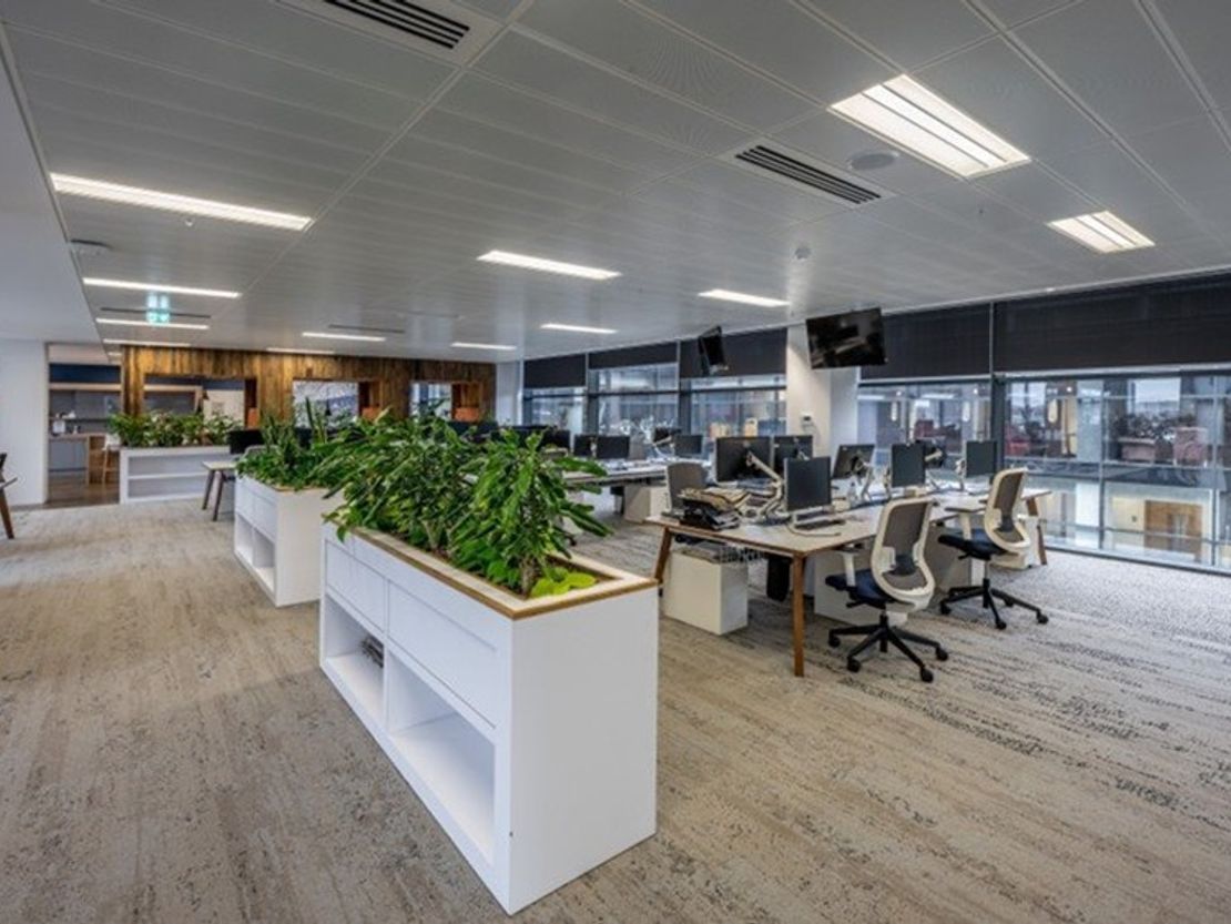 Level 5, 1 Marischal Square, Broad Street, Aberdeen, Aberdeenshire, AB10 1BL