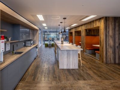 Property Image for Level 5, 1 Marischal Square, Broad Street, Aberdeen, Aberdeenshire, AB10 1BL
