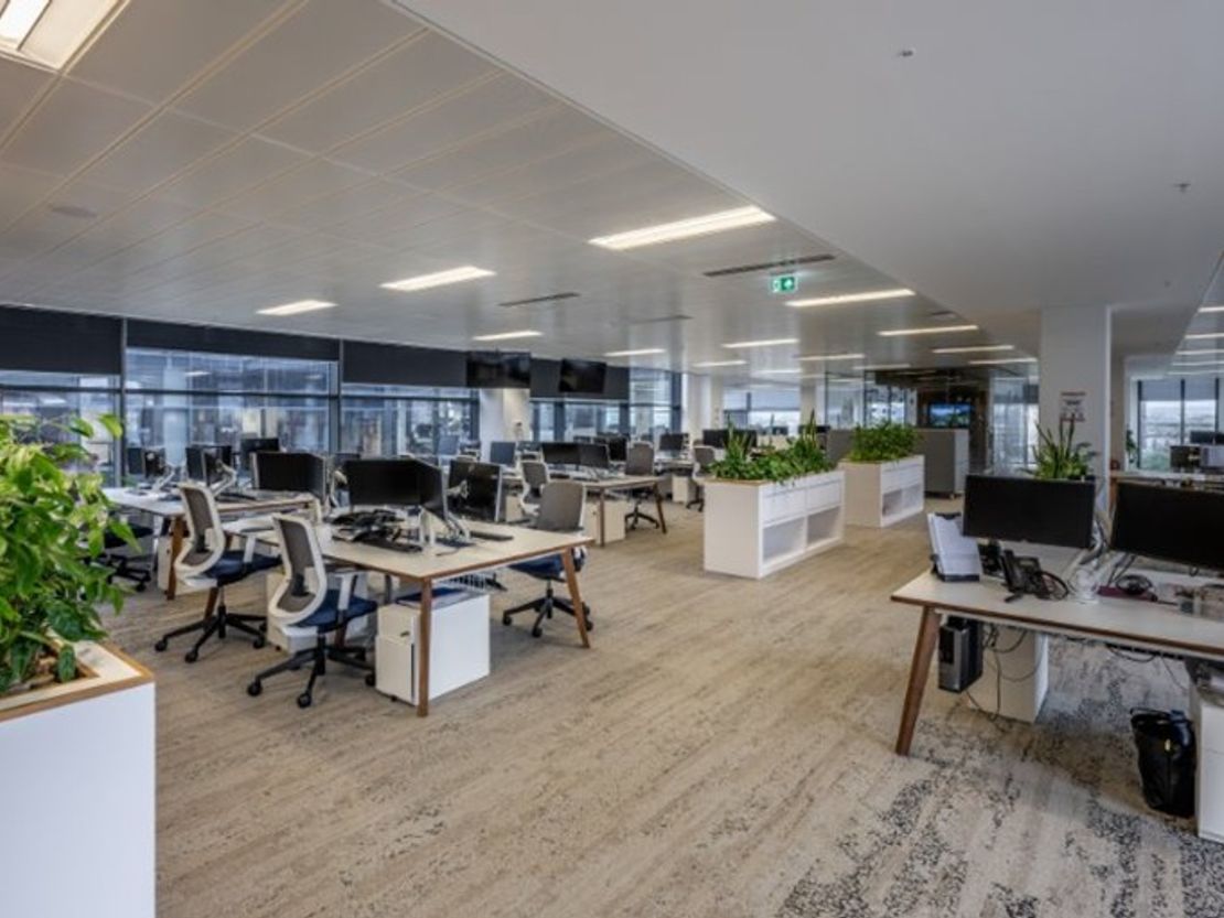 Level 5, 1 Marischal Square, Broad Street, Aberdeen, Aberdeenshire, AB10 1BL