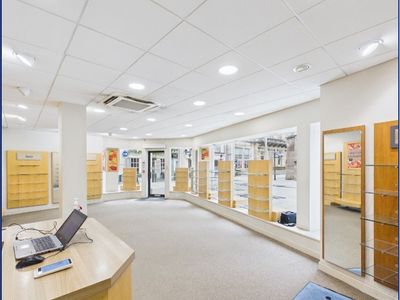 Property Image for 23 St. John Street, Perth, Perth And Kinross, PH1 5SH