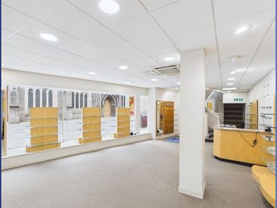Property Image for 23 St. John Street, Perth, Perth And Kinross, PH1 5SH
