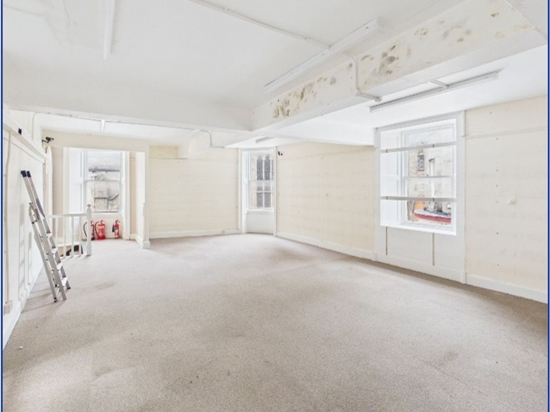 23 St. John Street, Perth, Perth And Kinross, PH1 5SH