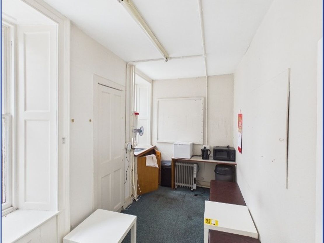 23 St. John Street, Perth, Perth And Kinross, PH1 5SH