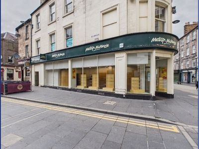 Property Image for 23 St. John Street, Perth, Perth And Kinross, PH1 5SH