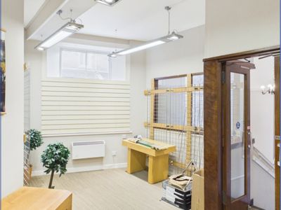 Property Image for 23 St. John Street, Perth, Perth And Kinross, PH1 5SH