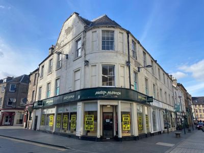 Property Image for 23 St. John Street, Perth, Perth And Kinross, PH1 5SH