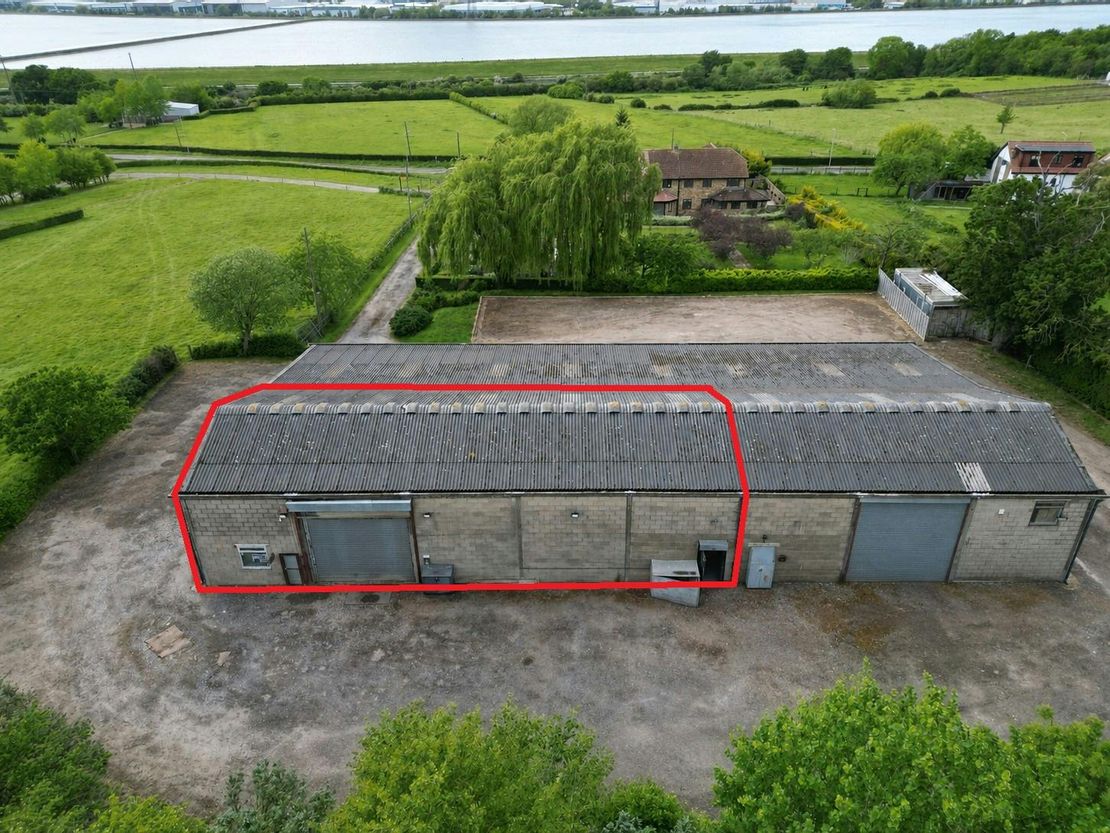 Unit 5 Picks Cottage, Sewardstone Road, Chingford, E47RA