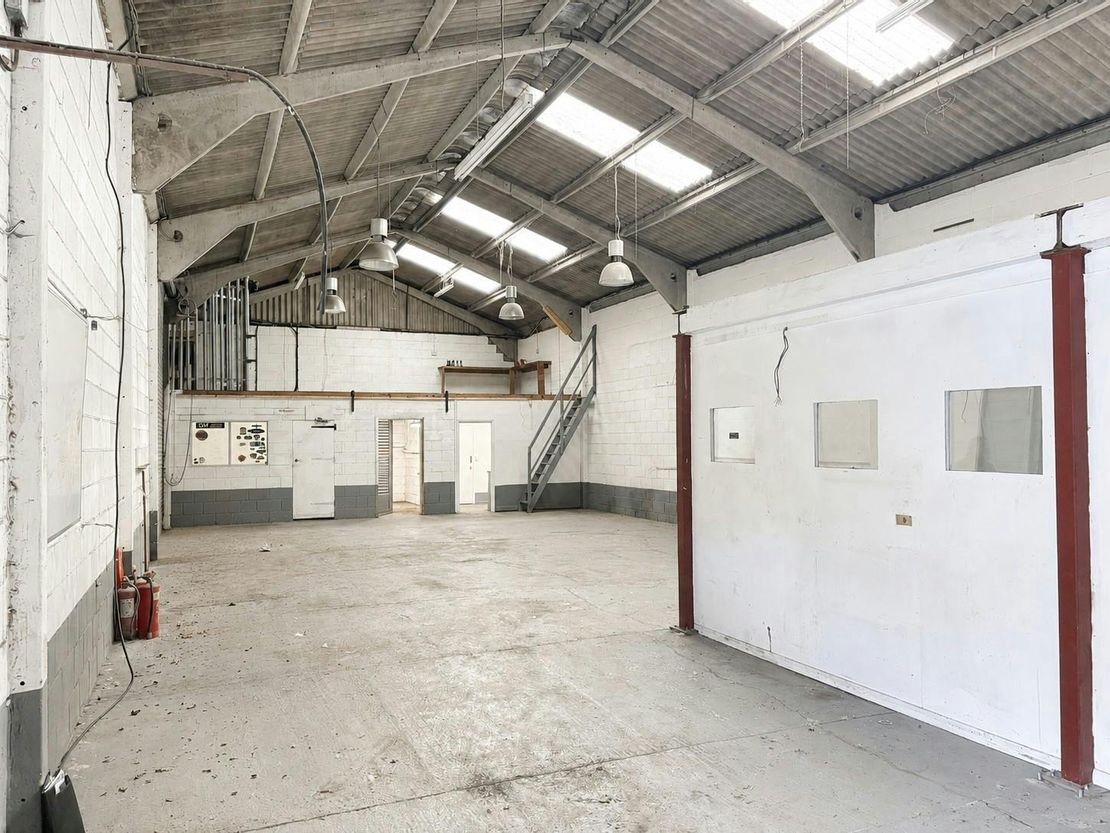 Unit 5 Picks Cottage, Sewardstone Road, Chingford, E47RA