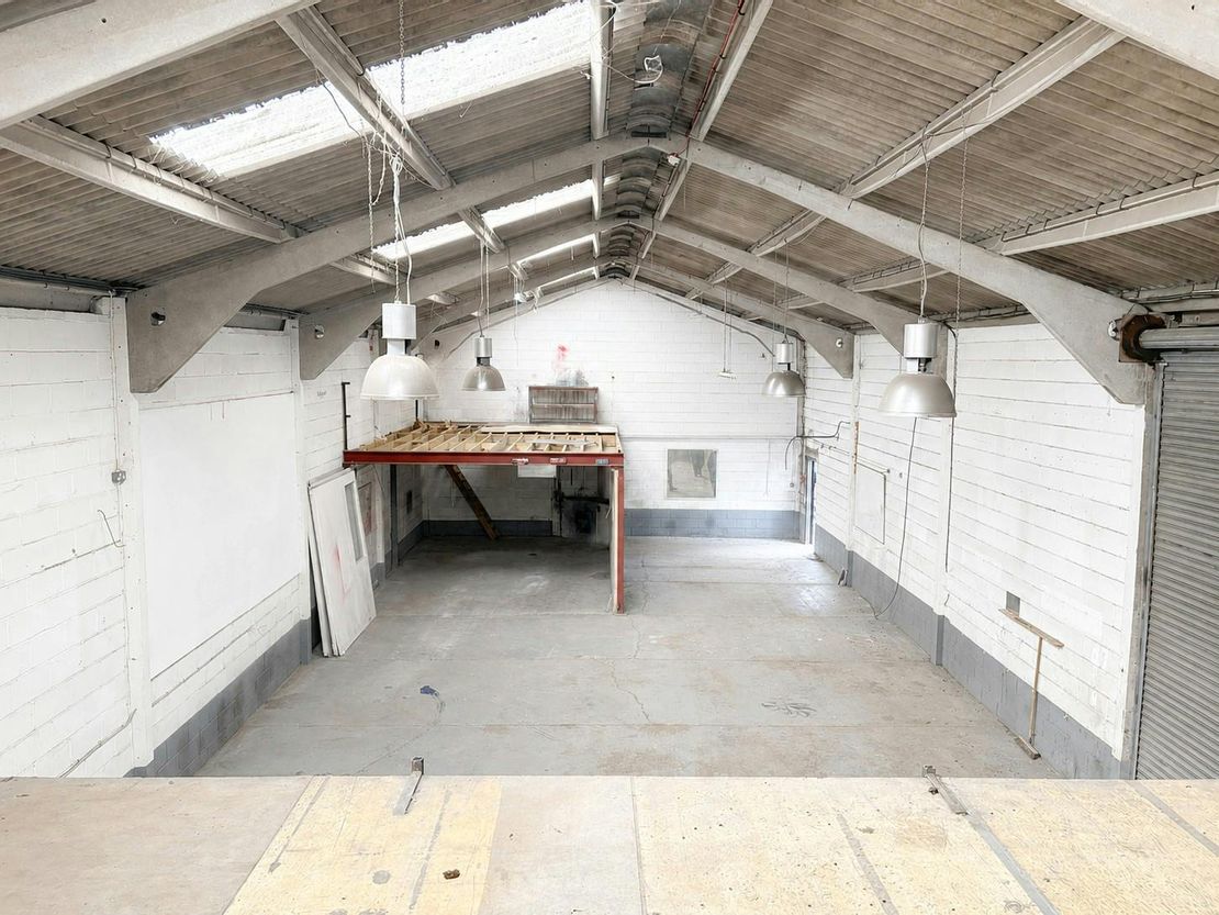 Unit 5 Picks Cottage, Sewardstone Road, Chingford, E47RA