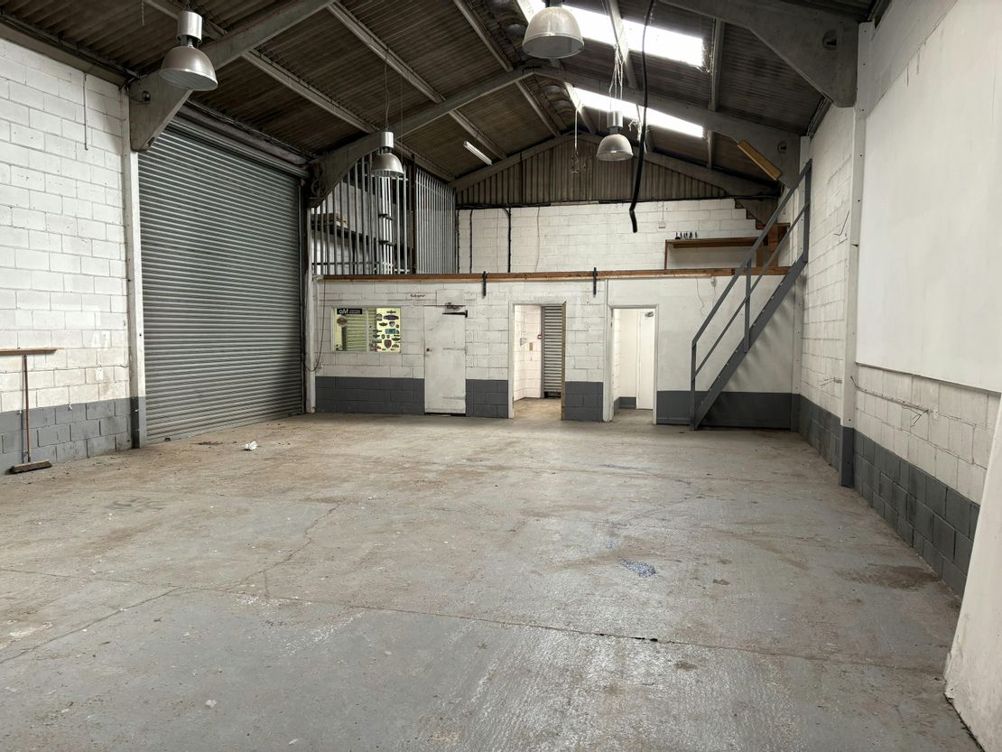Unit 5 Picks Cottage, Sewardstone Road, Chingford, E47RA