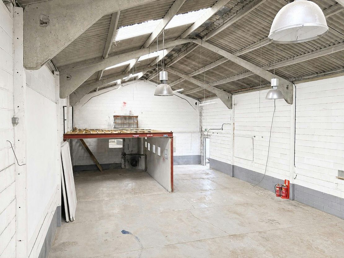 Unit 5 Picks Cottage, Sewardstone Road, Chingford, E47RA