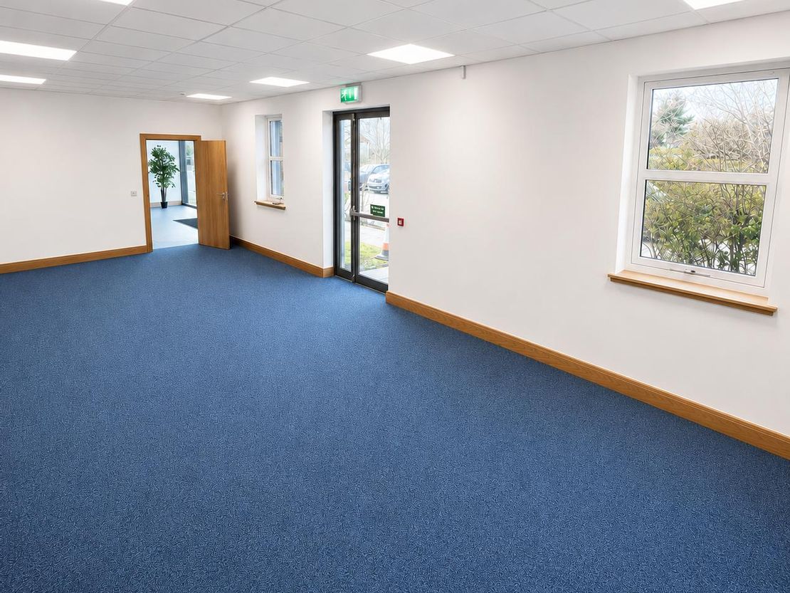 Hazel House, Stoneyfield Business Park, Inverness, Highland, IV2 7PA