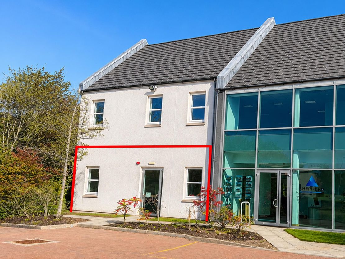 Hazel House, Stoneyfield Business Park, Inverness, Highland, IV2 7PA