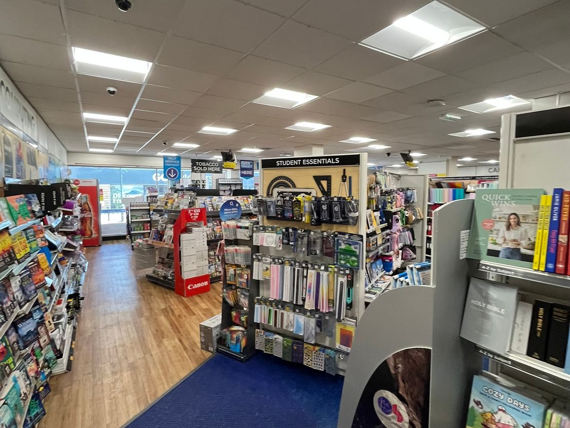 4 High Street, Fort William, Highland, PH33 6EU