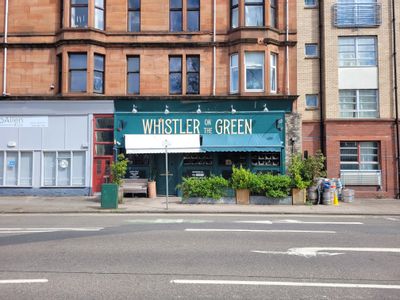 Property Image for 5 Greendyke Street, Glasgow, City Of Glasgow, G1 5PU