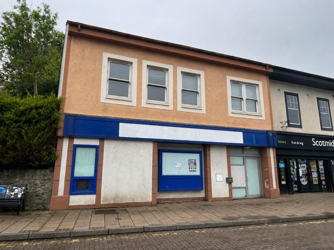 13 Common Green, Strathaven, ML10 6AQ