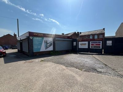 Property Image for Park Road, Ilkeston, Derbyshire, DE7 5DA