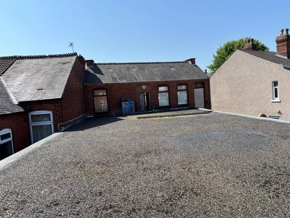 Park Road, Ilkeston, Derbyshire, DE7 5DA