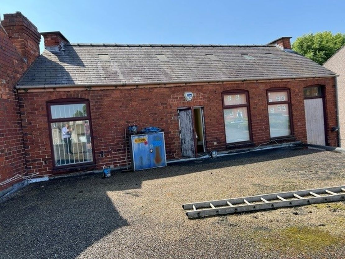 Park Road, Ilkeston, Derbyshire, DE7 5DA