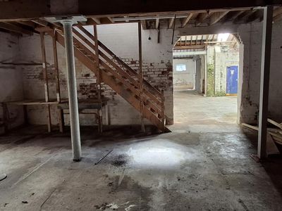Property Image for Warehouse 2, Hubberts Bridge, Boston