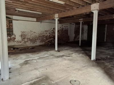 Property Image for Warehouse 2, Hubberts Bridge, Boston