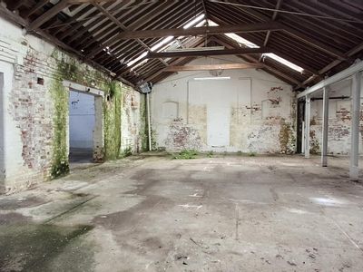 Property Image for Warehouse 3, Hubberts Bridge, Boston