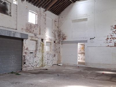 Property Image for Warehouse 3, Hubberts Bridge, Boston