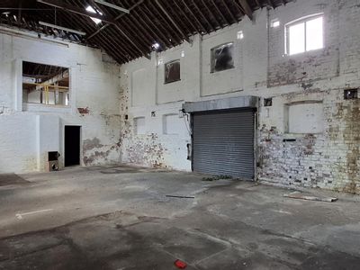 Property Image for Warehouse 3, Hubberts Bridge, Boston