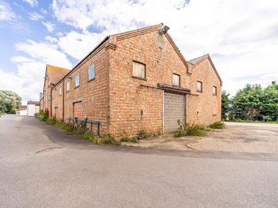 Property Image for Warehouse 3, Hubberts Bridge, Boston