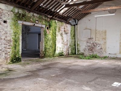 Property Image for Warehouse 3, Hubberts Bridge, Boston