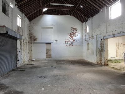 Property Image for Warehouse 3, Hubberts Bridge, Boston