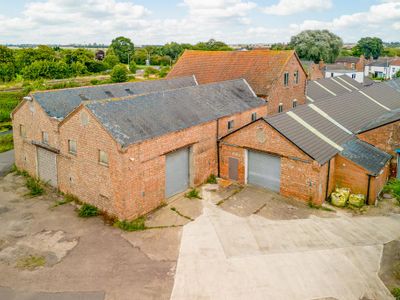 Property Image for Warehouse 6, Hubberts Bridge, Boston