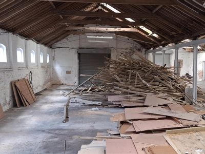 Property Image for Warehouse 6, Hubberts Bridge, Boston