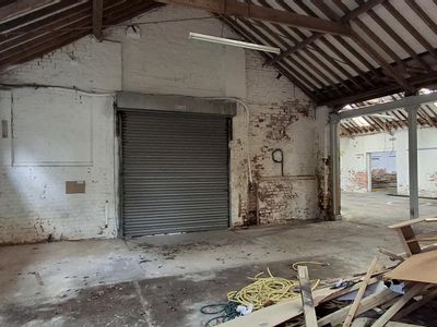 Property Image for Warehouse 6, Hubberts Bridge, Boston
