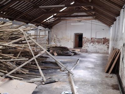 Property Image for Warehouse 6, Hubberts Bridge, Boston