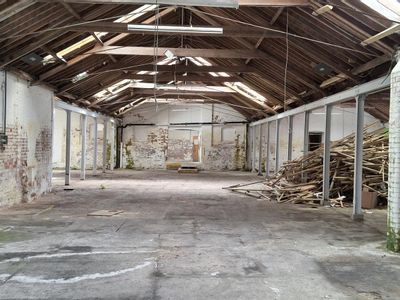 Property Image for Warehouse 5, Hubberts Bridge, Boston