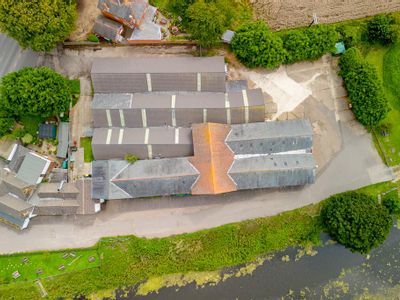 Property Image for Warehouse 5, Hubberts Bridge, Boston